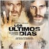 Los últimos días : cartel