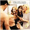 Despedida de soltera (Bachelorette) : cartel