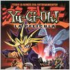 Yu-Gi-Oh! La película : cartel