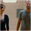 El lado bueno de las cosas (Silver Linings Playbook) : foto Bradley Cooper, Jennifer Lawrence