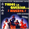 Todos la querían… ¡Muerta! : cartel