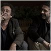 Una pistola en cada mano : foto Eduard Fernàndez