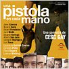 Una pistola en cada mano : cartel