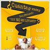 El encamado : cartel