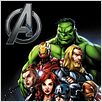 Los vengadores 2 : cartel