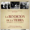 La bendición de la tierra : cartel