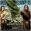 Jack el Caza Gigantes : cartel