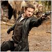 Hansel y Gretel: Cazadores de Brujas : foto Jeremy Renner