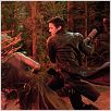 Hansel y Gretel: Cazadores de Brujas : foto Jeremy Renner