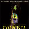 El Exorcista III : cartel