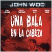 Una bala en la cabeza : cartel