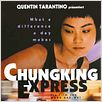 Chungking Express : cartel
