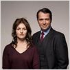 Injustice (2011) : foto Dervla Kirwan, James Purefoy