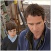Injustice (2011) : foto James Purefoy