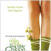 La extraña vida de Timothy Green : cartel