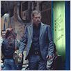 The Necessary Death of Charlie Countryman : foto Til Schweiger