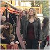 Revolution (2012) : foto Elizabeth Mitchell, Zak Orth