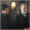The Pelayos : foto Daniel Brühl, Lluis Homar