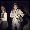 Expediente Warren: The Conjuring : foto Patrick Wilson, Vera Farmiga