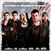 Red Dawn : cartel
