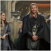 Thor: El mundo oscuro : Foto Chris Hemsworth, Natalie Portman