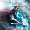 Thor: El mundo oscuro : Cartel