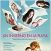 Un invierno en la playa : Cartel