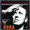 La hora del Lobo : Cartel