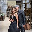 Foto Francis Lorenzo, Miryam Gallego