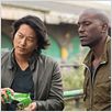 Fast & Furious 6 : Foto