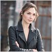 Fast & Furious 6 : Foto Gal Gadot