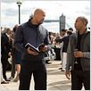 Fast & Furious 6 : Foto Dwayne Johnson, Ludacris