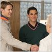 Foto Chord Overstreet, Darren Criss