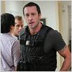 Foto Alex O'Loughlin