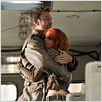 Foto Grant Bowler, Stephanie Leonidas