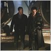 Foto Colin O'Donoghue, Josh Dallas