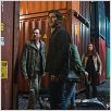 Foto David Giuntoli, Silas Weir Mitchell