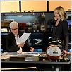 Foto Elisabeth Shue, Ted Danson