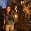 Exorcismo en Georgia : Foto Abigail Spencer