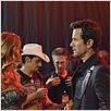 Foto Charles Esten, Connie Britton