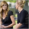 Foto Connie Britton, Hayden Panettiere