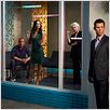 Foto Bruce Campbell, Coby Bell, Gabrielle Anwar, Jeffrey Donovan, Sharon Gless