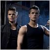 Foto Charles Carver, Max Carver