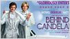 'Behind the Candelabra': póster británico con Matt Damon y Michael Douglas