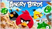 'Angry Birds': Jon Vitti escribirá el guión del filme sobre el popular videojuego