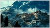 'El Hobbit: La desolación de Smaug': nuevo reportaje detrás de las cámaras