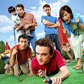 Foto : Malcolm in the Middle