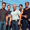 Foto : The Shield