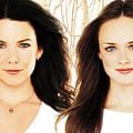 Foto : Las Chicas Gilmore Foto : Las Chicas Gilmore