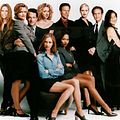 Foto : Ally McBeal